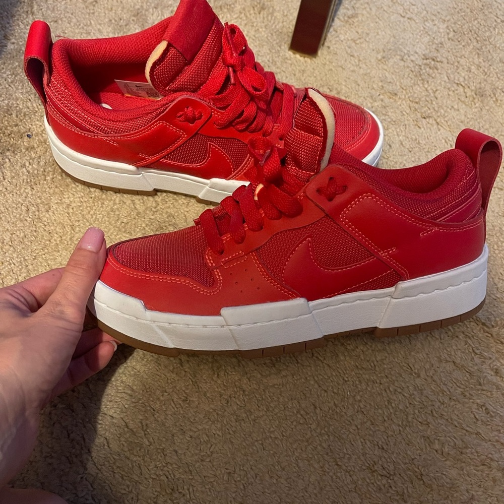 Nike